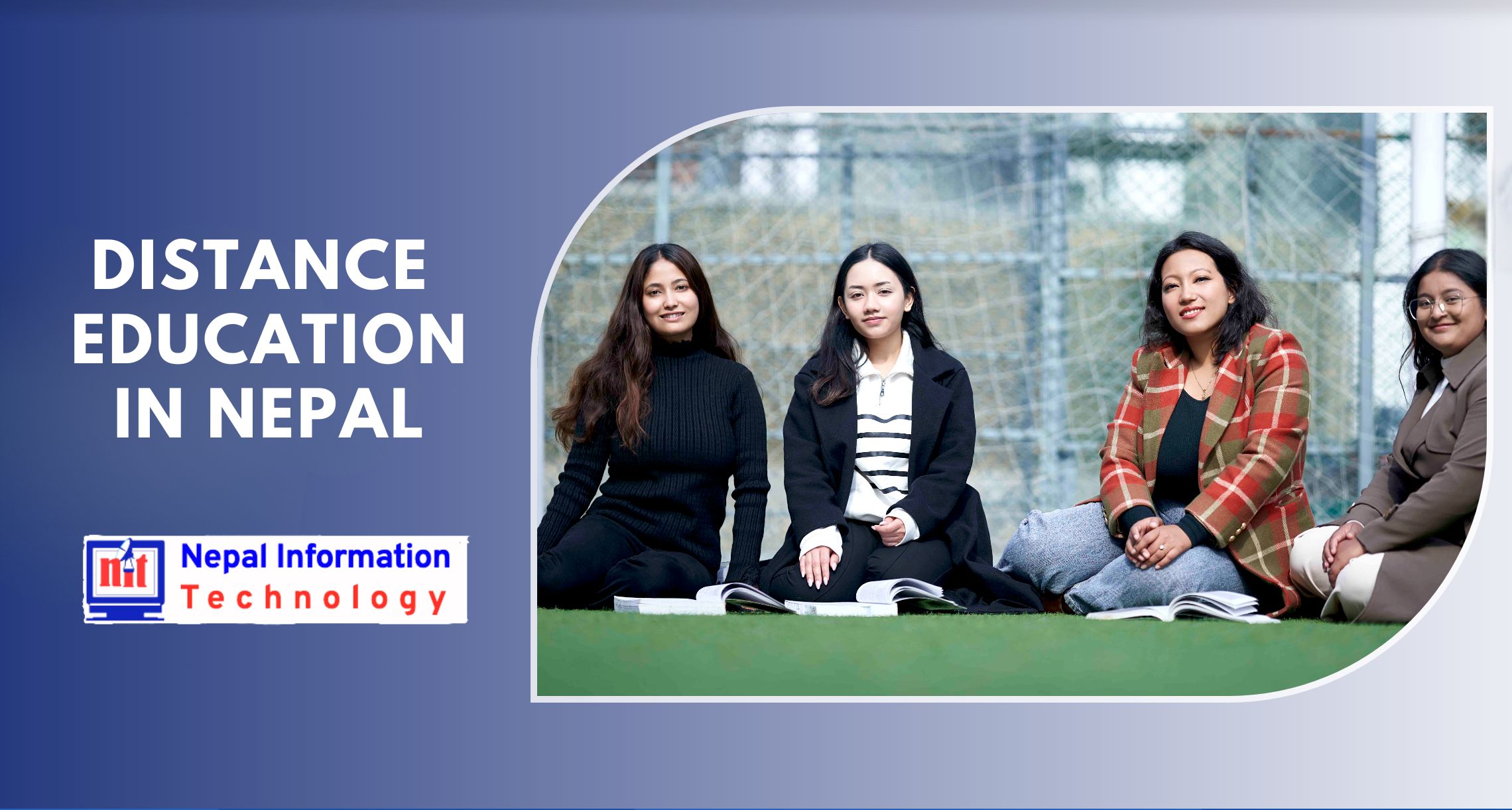 NIT Nepal | Nepal NIT, a center for distance learning and online ...